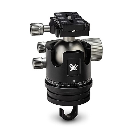 Vortex Radian Ball Head Stativhuvud