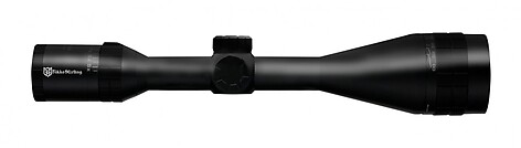 Nikko Stirling Panamax 4.5-14x50 AO Belyst Half Mil Dot - bild 7 av 8
