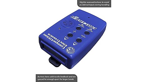 Competition Electronics ProTimer BT Shot Timer - bild 2 av 7