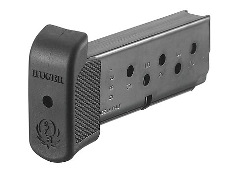 Ruger LCP .380 7-rd Magasin - bild 2 av 3