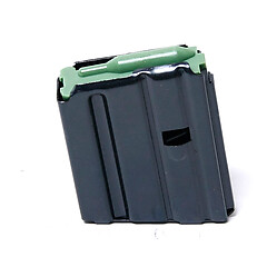 ProMag AR-15 .223 5-rd Magasin Flush-Fit