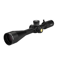 Athlon Argos BTR G3 8-34x56 SF FFP Belyst APLR11 MIL Kikarsikte