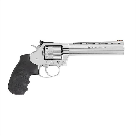 Colt King Cobra Target .22LR 6 tum Rostfri - bild 2 av 2
