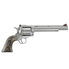 Ruger New Model Super Blackhawk Hunter .44M 191mm Rostfri