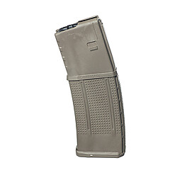 ProMag AR-15 5.56mm Roller Follower 30rd Polymer FDE Magasin