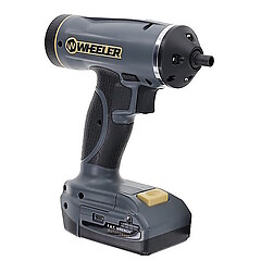 Wheeler Engineering F.A.T. Wrench Vertygsset 38 Delar