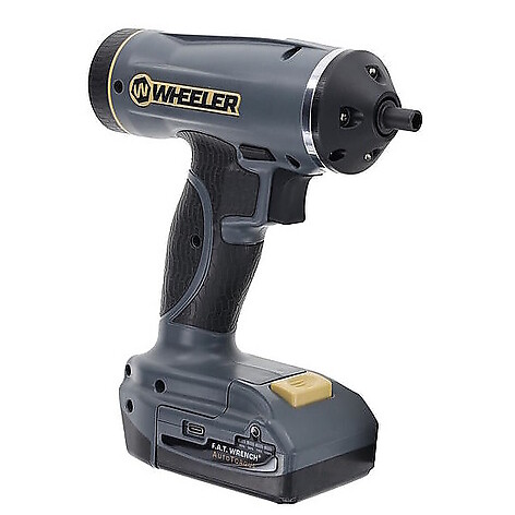 Wheeler Engineering F.A.T. Wrench Vertygsset 38 Delar