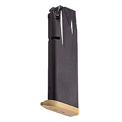FN America High Power 9mm 10 skott FDE Magasin