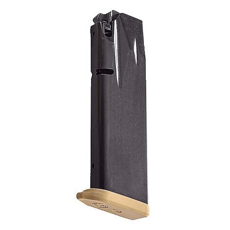 FN America High Power 9mm 10 skott FDE Magasin