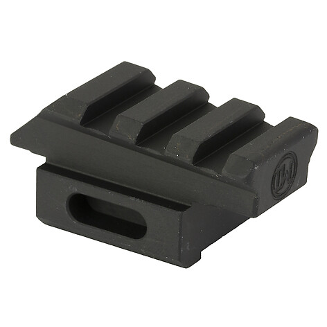 Midwest AK Picatinny Adapter 5.5mm Trunnion till Picatinny - bild 2 av 2
