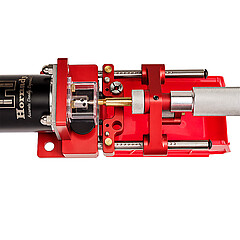 Hornady High Speed 3-in-1 Power Case Trimmer