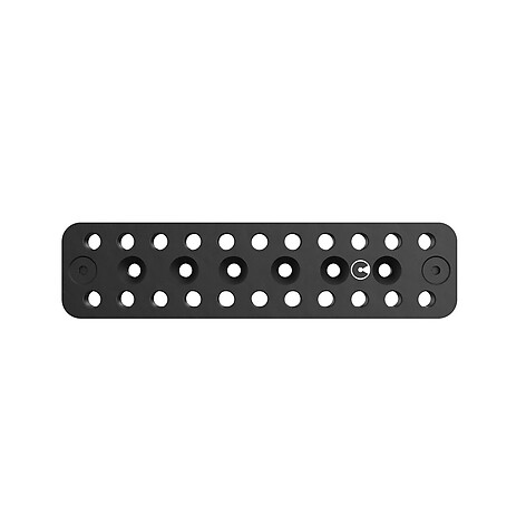 Ultradyne UD Arca Dynalock Skena 156mm