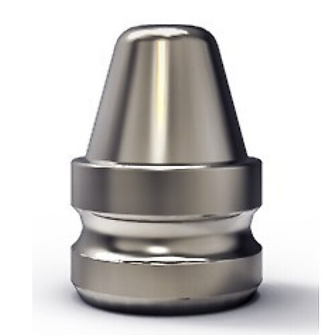 Lee Precision Double Cavity Mold .452 200gr - bild 2 av 2