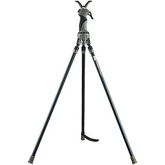 Primos Trigger Stick X Tall Tripod 61-157cm