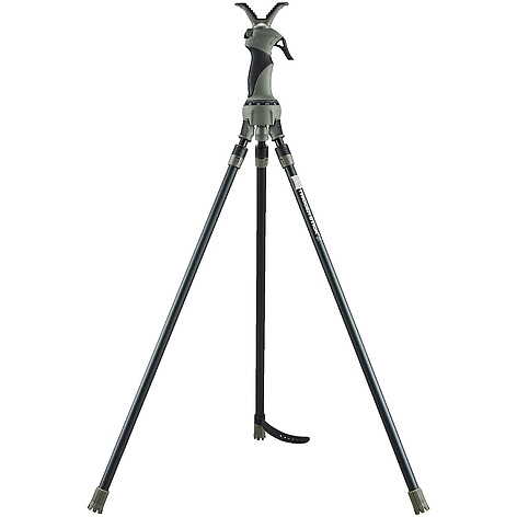 Primos Trigger Stick X Tall Tripod 61-157cm