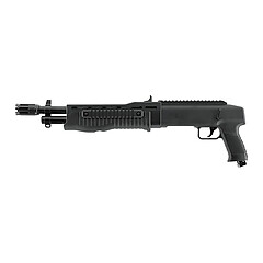 Umarex T4E TB 68 Gen2 7.5J CO2