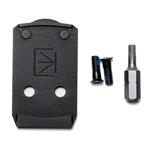 Calculated Kinetics Adapter Glock Gen6 SRO/RMR
