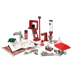 Hornady Single Stage Lock-N-Load Classic Deluxe Kit