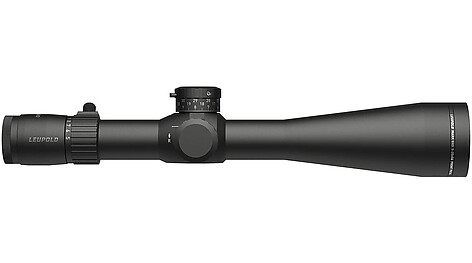 Leupold Mark 5HD 5-25x56 SF M1C3 FFP PR2-MOA Kikarsikte - bild 5 av 8