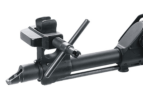 Leapers UTG Ergonomic AK/SKS Sight Tool - bild 2 av 3