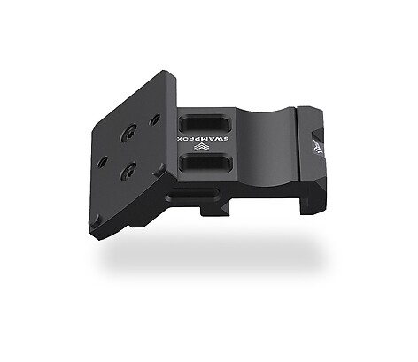 Swampfox Rebel Offset Mount - bild 5 av 6