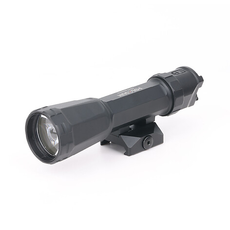 Holosun RAID 1000 lumen LED