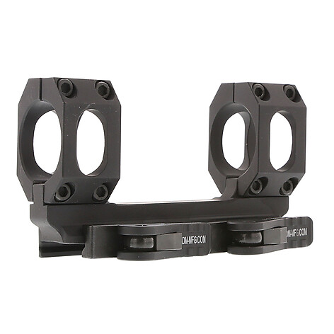American Defense Recon-S Cantilever 1 tum QR H: 35mm
