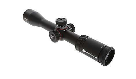 Crimson Trace Hardline 3-12x42 SF SFP MR1-MOA Kikarsikte - bild 4 av 8