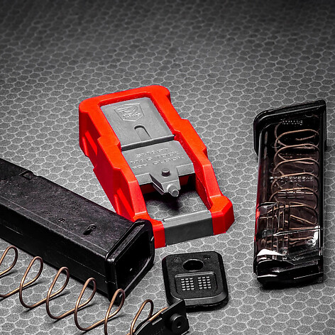 Real Avid Smart Mag Tool Glock 19,17,43 - bild 3 av 5