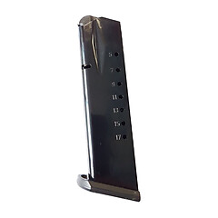 Armscor Precision CZ 75 9mm 17 skott Magasin