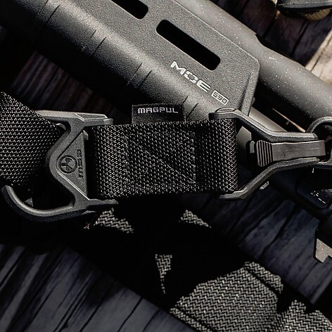 Magpul MS3 Gen2 Vapenrem Svart - bild 2 av 5