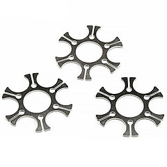 Ruger Super Redhawk 10mm Auto 6-rd Magasin 3-Pack