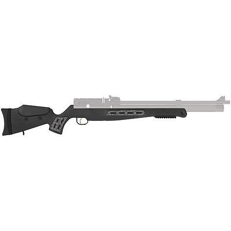 Hatsan Stock BT65 Komposit Svart