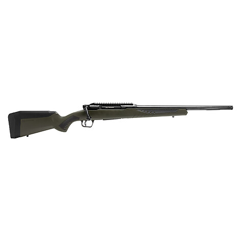 Savage Impulse Hog Hunter 308 Win 18 tum