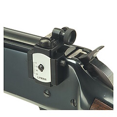 Lyman 66LA Receiver Peep Sight Marlin 336/1894/1895