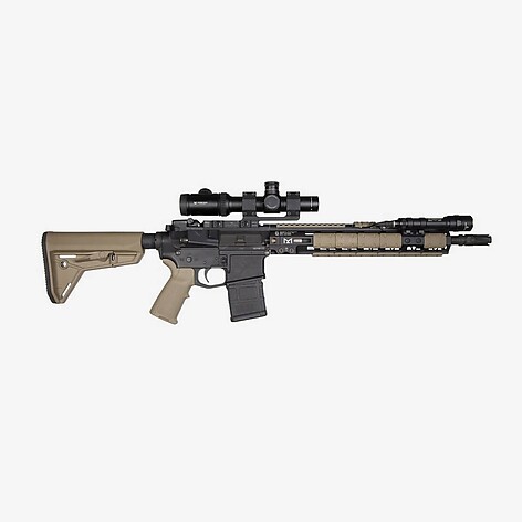 Magpul PMAG 20 AR/M3 Gen M3 5.56x45mm 20 Skott Magasin - bild 4 av 5