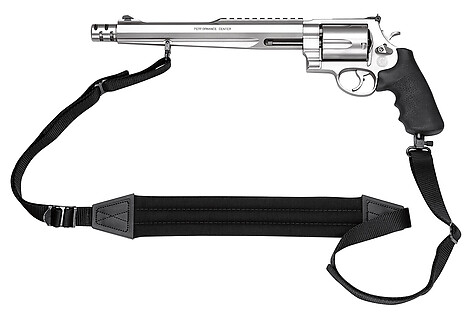 Smith & Wesson P.C 500 .500 S&W Mag 10.5 tum 5rd - bild 2 av 8