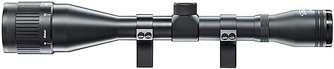 Walther 6x42 AO No. 4 R16 3/8 tum Dovetail-ringar Kikarsikte - bild 3 av 3