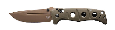 Benchmade 275FE-04 Adamas Kniv - bild 5 av 8