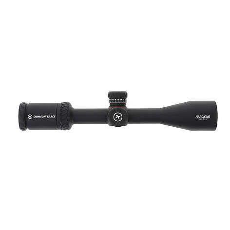 Crimson Trace Hardline 3-9x40 SFP MR1-MOA Kikarsikte - bild 2 av 7