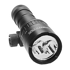 Nightstick LGL-180-IR Dual-Beam IR Vapenlampa