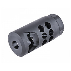 Ruger Precision Rifle Hybrid Muzzle Brake