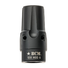 Bravo Company Compensator Mod6 5.56 1/2-28