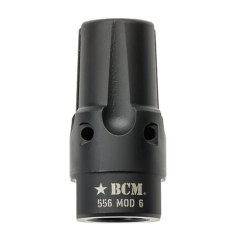Bravo Company Compensator Mod6 5.56 1/2-28