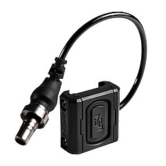 Unity Tactical ModButton Lite SYNC Surefire 178mm Brytare Svart