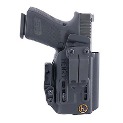 Henry Holsters Ember Glock 17/19/23 TLR-7 SUB 