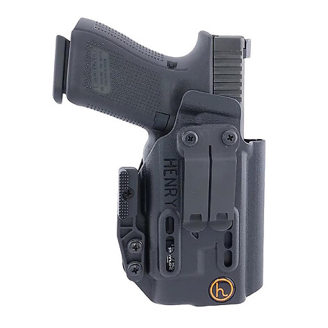 Henry Holsters Ember Glock 17/19/23 TLR-7 SUB 