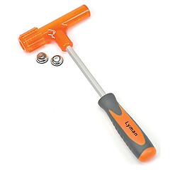 Lyman Magnum Inertia Bullet Puller