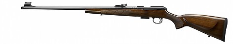 CZ 457 LUX 24 tum 610mm 22 LR - bild 2 av 3