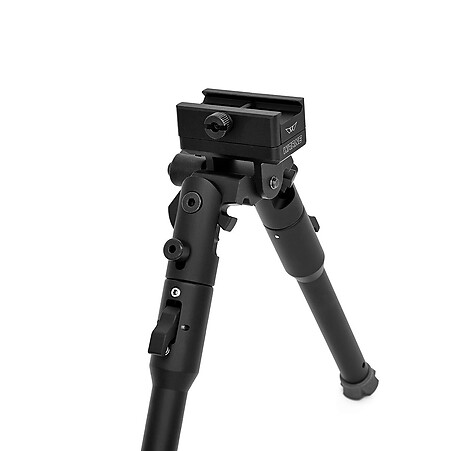 Warne Skyline Lite Bipod QD 16.5-28 cm Fixed Picatinny - bild 3 av 3